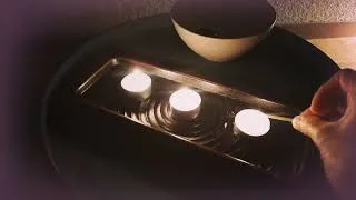 Miniature : Rituel de Samhaïn