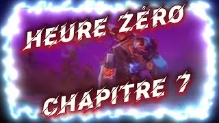 Miniature : Event de fin de chapitre + bande annonce du Chapitre 7
