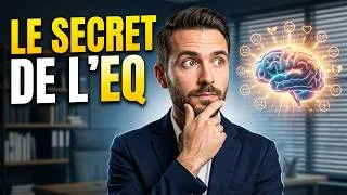 Miniature : Les 7 signes que ton intelligence émotionnelle est plus développée que tu ne le crois