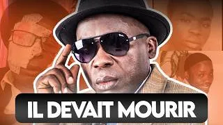 Miniature : L'histoire sombre de Gohou Michel : Le comédien le plus influent d'afrique