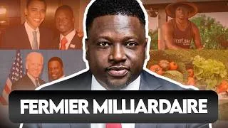 Miniature : De la Maison Blanche à fermier en Afrique : le choix incroyable de Thione Niang