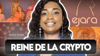 Miniature : L'Histoire Tragique de Nelly Chatue : La reine de la crypto africaine