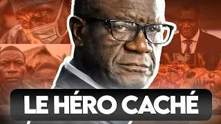 Miniature : L'Histoire de Denis Mukwege : L'un des plus grands médecins au monde