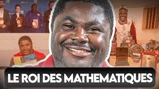 Miniature : L'Histoire Folle du plus grand Mathématicien au monde : Abdon Atangana