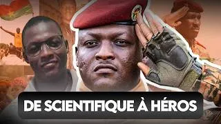 Miniature : L'Histoire de Ibrahim Traoré : Ce qu'on ne vous dit pas sur son passé