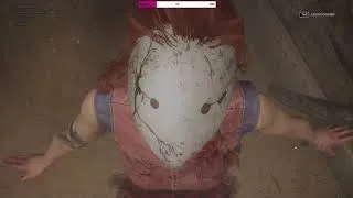 Miniature : DÉCOUVERTE DE DBD ! Première partie… et c’est CHAOTIQUE