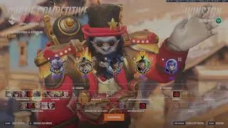 Miniature : Le défi le plus confus d’Overwatch : une seule couleur pour tous !