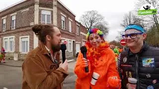 Miniature : Carnaval de Godewaersvelde édition 2024