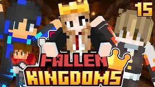 Miniature : FALLEN KINGDOMS MODDÉ : QUI SERONT les GAGNANTS...??! EP15
