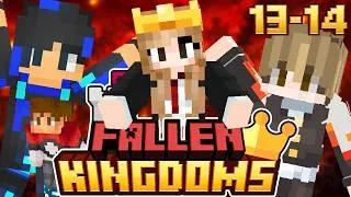 Miniature : FALLEN KINGDOMS MODDÉ : C'est LA FIN...??! EP13-14