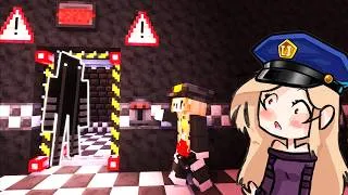 Miniature : J'ai AJOUTÉ pleins d'ANIMATRONICS PUPPET dans ma SURVIE FNAF...?!