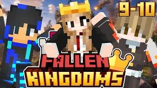Miniature : FALLEN KINGDOMS MODDÉ : NOTRE PREMIER ASSAUT... ??! EP9-10