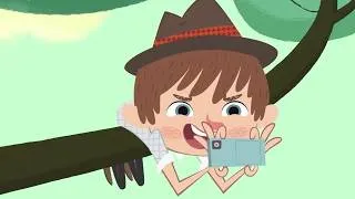 Miniature : Flapacha 🌲 Le scoop du siècle! (S02E02) Épisodes en Français