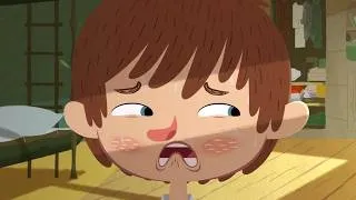 Miniature : Flapacha 🌲 Trouver sa voix 🧑‍🎤 (S20E12) Épisodes en Français