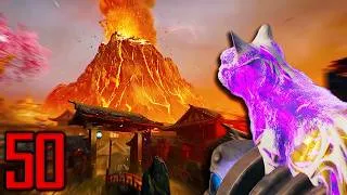 Miniature : TOUS les SECRETS de KOWAKUJO ! (100% CHALLENGE #43 : Black Ops 7 Zombies)