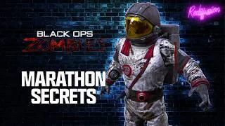Miniature : Marathon Secrets Black Ops 1 Zombies - Rediffusion du 27/07/26