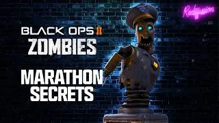 Miniature : Super Easter Egg Richtofen & Maxis Black Ops 2 Zombies - Rediffusion du 26/07/26