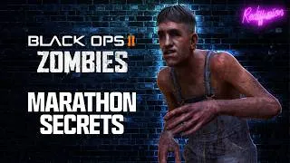 Miniature : Marathon Secrets Black Ops 2 Zombies Victis Maxis - Rediffusion du 12/07/26