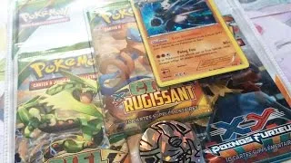 Miniature : Ouverture Tripack XY6 : C'est pas de bol !