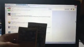 Miniature : Résultat concours ! Un grand merci à tous !
