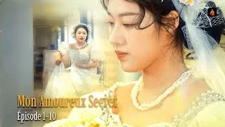 Miniature : 🎬【French Dub】Mon Amoureux Secret EP01-10 | FlareFlow