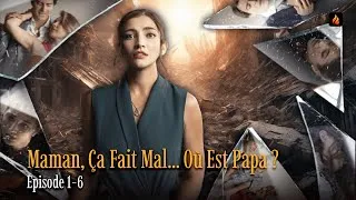 Miniature : 🎬【French Dub】Maman, Ça Fait Mal... Où Est Papa ? EP01-06 | FlareFlow