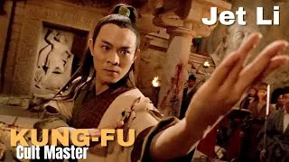 Miniature : Au Cœur du Wudang   Découvrez le Retour du Plus Grand Guerrier! 🔥