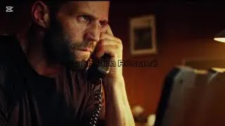 Miniature : Mechanic Resurrection   La scène d’action la plus spectaculaire de Jason Statham