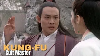 Miniature : Le Pouvoir du Jiuyang   la renaissance du plus grand maître du Wudang ⚔️🔥   Résumé de film épique