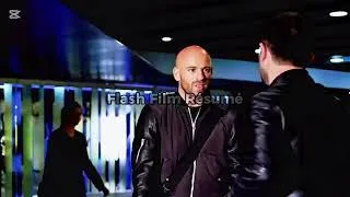 Miniature : Braquage sans retour:  la fuite la plus intense jamais filmée 🔥 | Résumé de film d’action