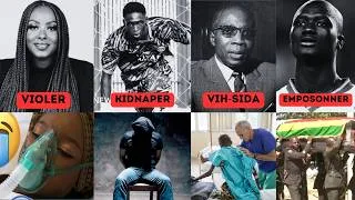 Miniature : Voici de quoi sont MORTES ces 10 célébrités sénégalaises : La Vérité !