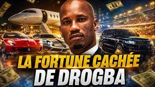 Miniature : La Vie de Luxe de Didier Drogba En 2026 : Voitures, Jet Privé, Villas… Sa Vie de Roi👑