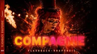 Miniature : Compagnie - Flashback Rhapsodie (Clip Officiel – Nouveau Single Rictus)