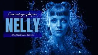 Miniature : Nelly - Pomme Cover officielle FlashbackRhapsodie