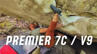 Miniature : Je me suis lancé dans un 7C bloc – voici ce que j'ai appris