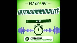 Miniature : Intercommunalité et fonction publique territoriale : comprendre les EPCI pour réussir