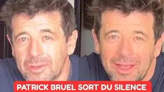 Miniature : Patrick Bruel sort du Silence pour la première fois depuis les accusations à son encontre