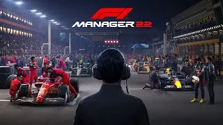 Miniature : Une course folle !!! | GP de CANADA avec FERRARI - F1 MANAGER 2022