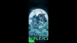 Miniature : La saison des sorcières - Vidéos Interactives SNAX
