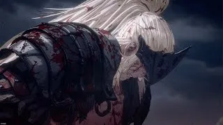 Miniature : Khazan The First Berserker intro
