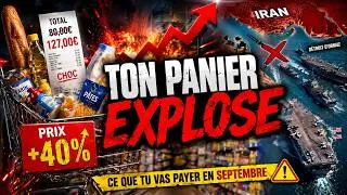 Miniature : Tes courses vont exploser cet automne – et ce n’est pas une rumeur