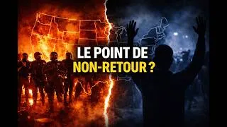 Miniature : Trump vs les villes démocrates : le moment où tout bascule