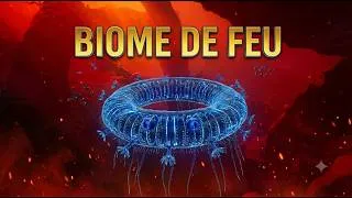 Miniature : LA DÉCOUVERTE DU BIOME DE FEU ! 🔥 [Subnautica 2 #3]