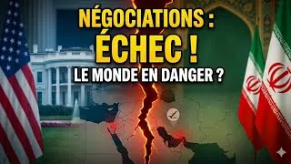Miniature : “Les négociations ont échoué… la guerre va-t-elle reprendre ?”