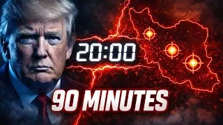 Miniature : “Ce qui s’est passé à 20h (et pourquoi tout a failli exploser)”
