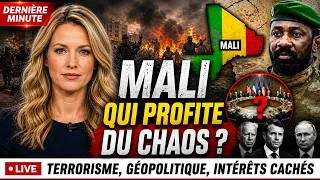 Miniature : Crise au Mali qui profite réellement du chaos