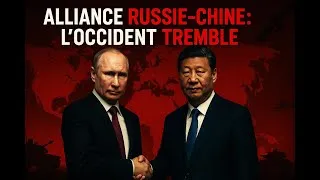 Miniature : e partenariat stratégique Russie – Chine