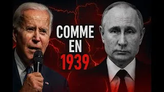 Miniature : Groenland, Canada, Panama : Biden démonte la ‘méthode Trump’"