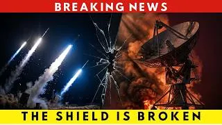 Miniature : Breaking: Hezbollah Unleashes Massive Missile Barrage on Israel — Ha’Ela Valley Targeted