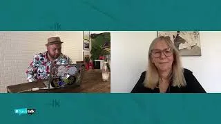 Miniature : [REPLAY] Pandémie: plus personne au balcon? #flashtalk